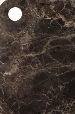 Best Mette Ditmer Marble Bakke , Brun