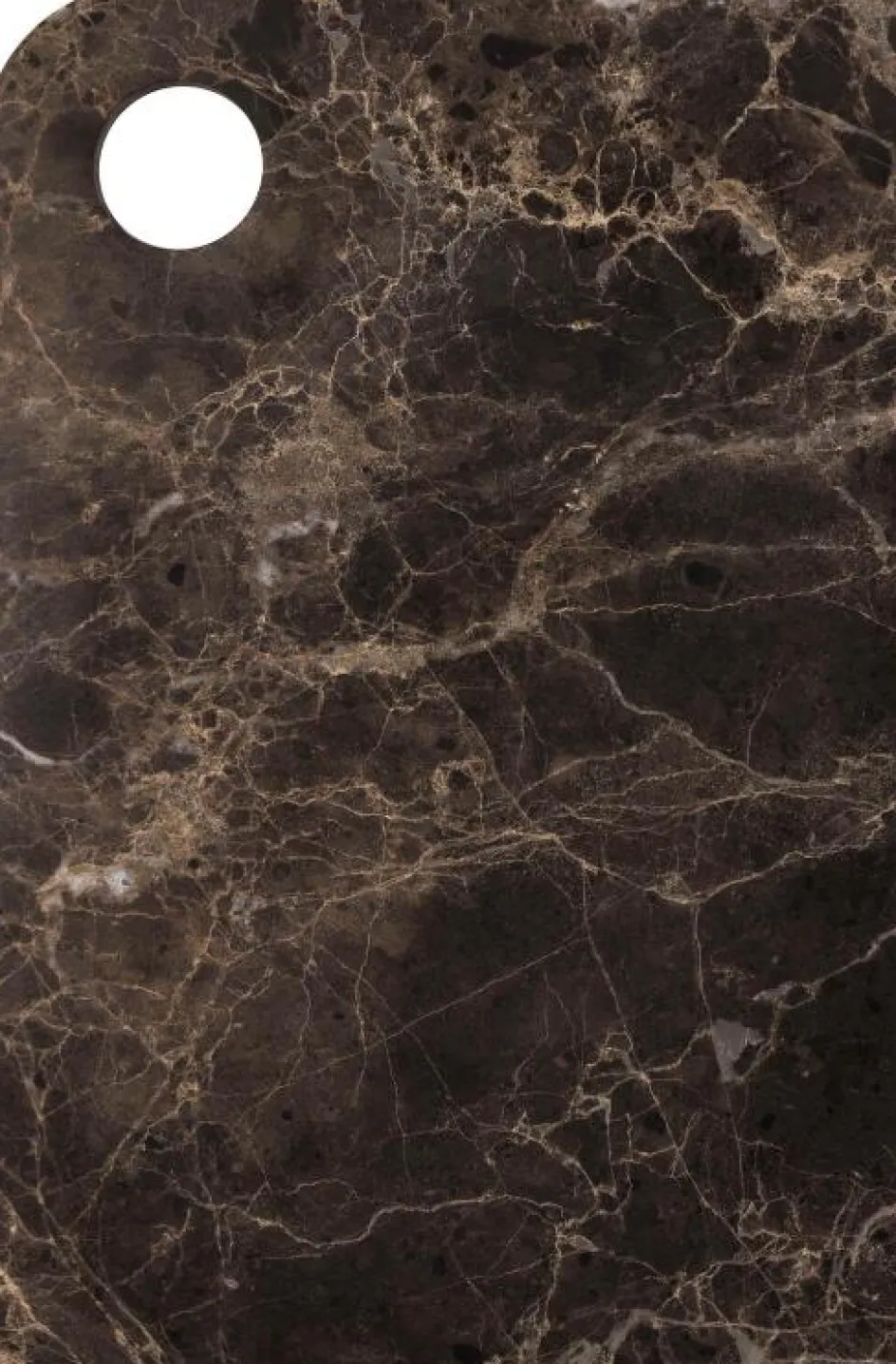 Best Mette Ditmer Marble Bakke , Brun