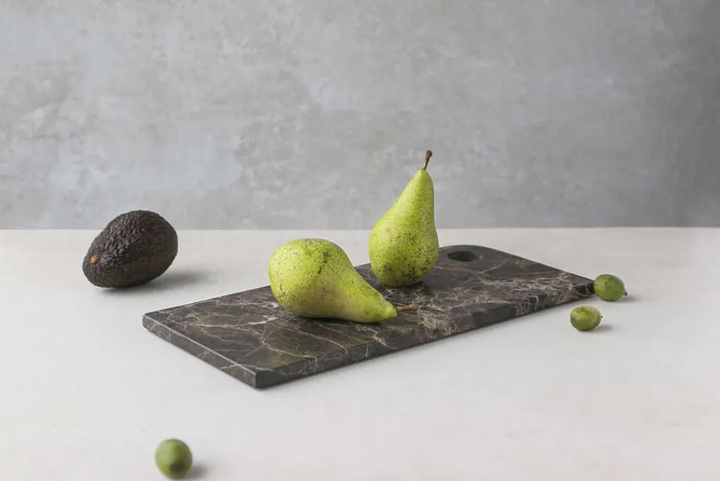 Mette Ditmer Skærebrætter Og Serveringsbrætter|Spisestue > Marble Bakke ,