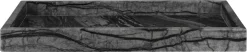 Clearance Mette Ditmer Marble Bakke , Sort/Grå