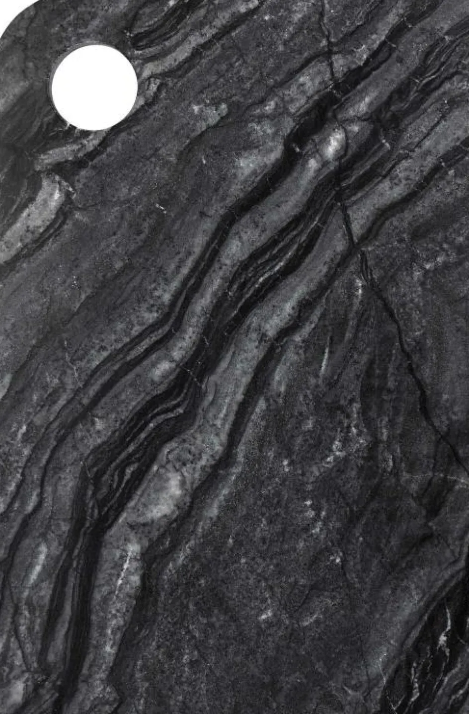 Online Mette Ditmer Marble Bakke , Sort/Grå