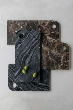 Online Mette Ditmer Marble Bakke , Sort/Grå