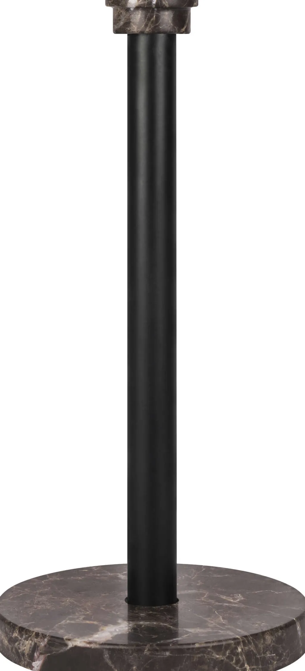 Mette Ditmer Køkkenrulleholdere > Marble Køkkenrulleholder H26 cm,