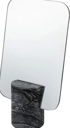 Mette Ditmer Spejle > Marble Spejl 30x18 cm,