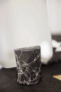Marble Spejl 30x18 cm, Spejle