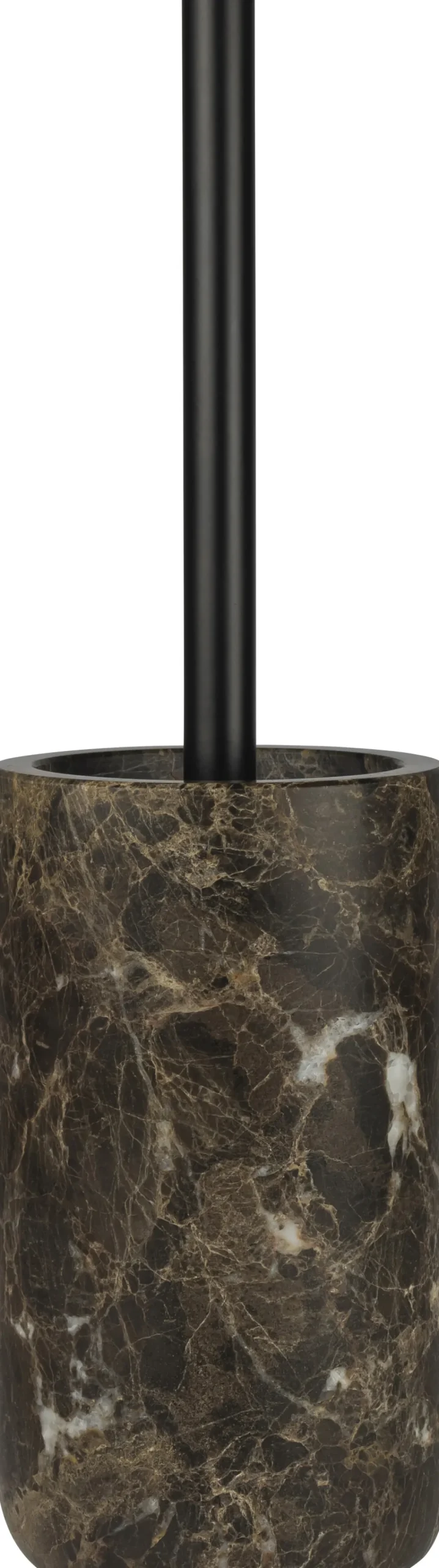 Mette Ditmer Badeværelse > Marble Toiletbørste,