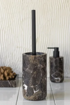 Mette Ditmer Badeværelse > Marble Toiletbørste,
