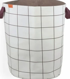 Mette Ditmer Badeværelse|Kurve Og Kasser > Mesh Vasketøjskurv H50 cm,