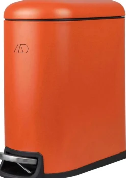 Hot Mini-Walther Pedalspand 5 L, Affaldsspande Og Tilbehør|Affaldsspande