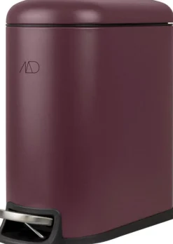 Mette Ditmer Affaldsspande Og Tilbehør|Affaldsspande > Mini-Walther Pedalspand 5 L,