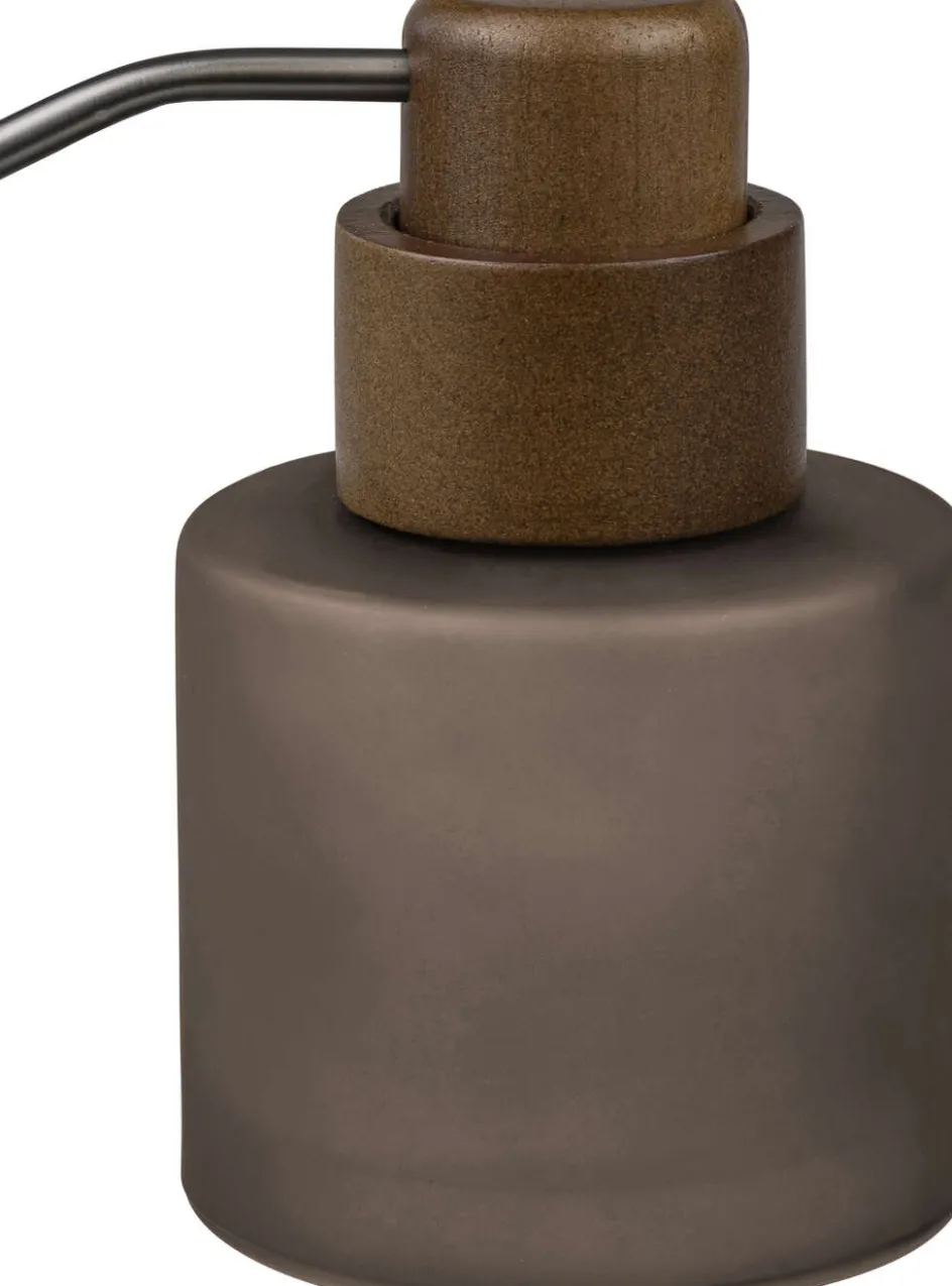 Sale Mette Ditmer Modest Sæbedispenser, Walnut