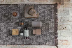New Morocco Bademåtte 50x80 cm, Tæpper Og Måtter