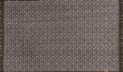 New Morocco Bademåtte 50x80 cm, Tæpper Og Måtter