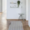 Best Mette Ditmer Network Løber 77x242 cm, Sand