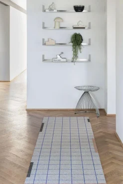 Best Mette Ditmer Network Løber 77x242 cm, Sand