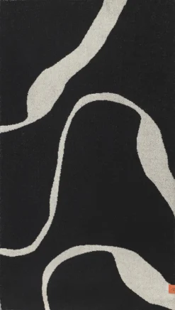 Mette Ditmer Håndklæder Og Vaskeklude|Badeværelse > Nova Arte Håndklæde 70x133 cm,