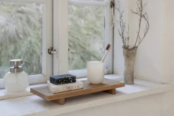 Sale Mette Ditmer Opal Tandbørstekrus, Linen
