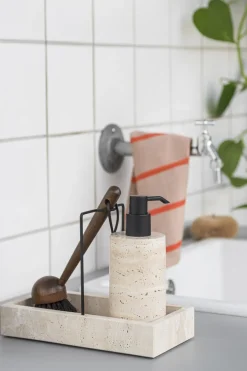 Opvaskeholder H17,5 cm, Linen Opvask|Opvask