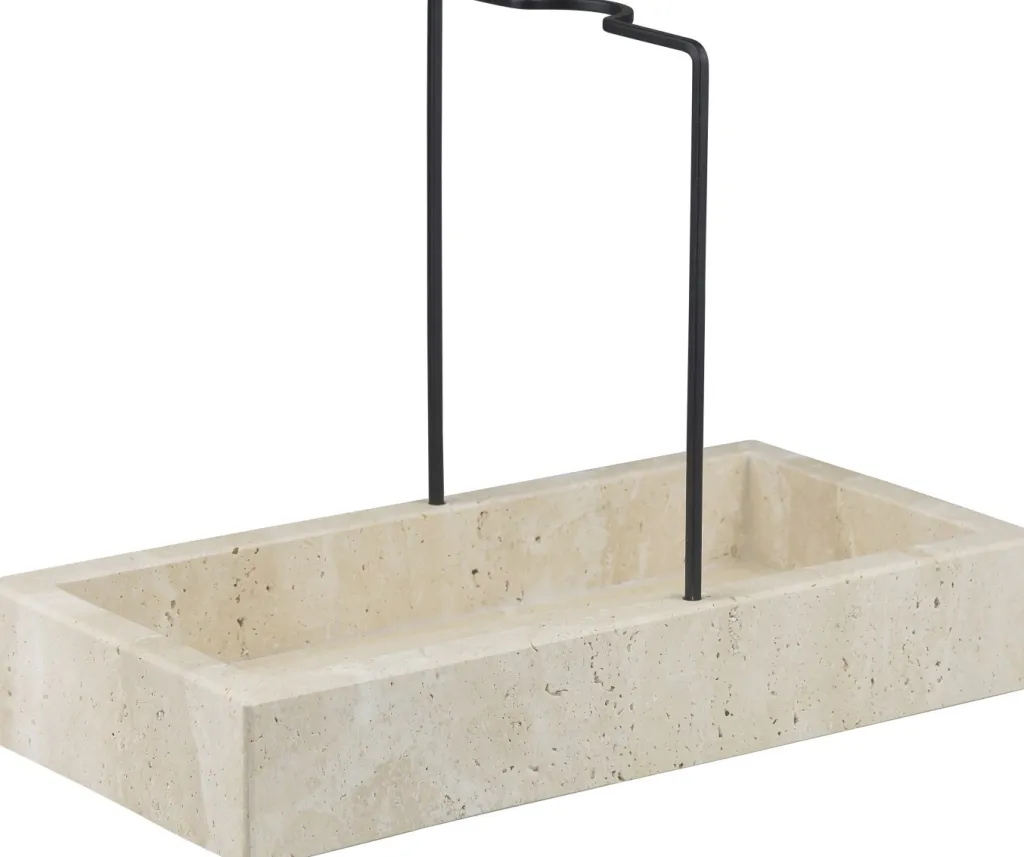 Opvaskeholder H17,5 cm, Linen Opvask|Opvask