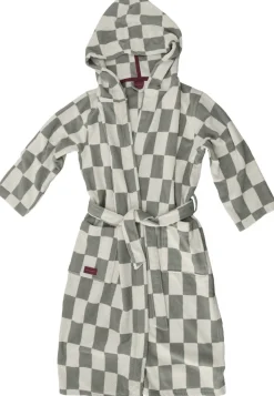 Best Mette Ditmer Retro Badekåbe , Sage Green