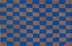 Mette Ditmer Tæpper Og Måtter > Retro Bademåtte 50x80 cm,