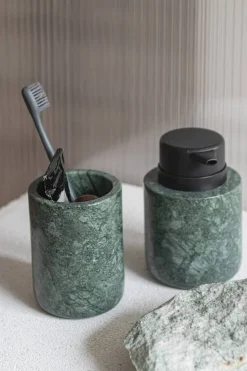 Mette Ditmer Badeværelse > Sæbedispenser H,