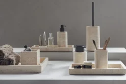 Outlet Mette Ditmer Sæbedispenser H, Linen