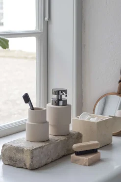 Online Mette Ditmer Shades Sæbedispenser, Linen