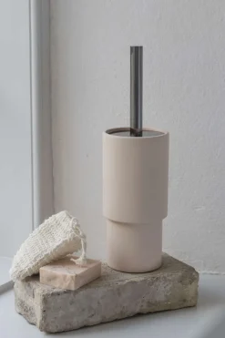 Mette Ditmer Badeværelse > Shades Toiletbørste,