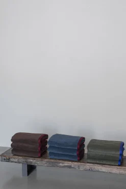 New Soft Håndklæde 2 stk 40x55 cm, Håndklæder Og Vaskeklude|Badeværelse