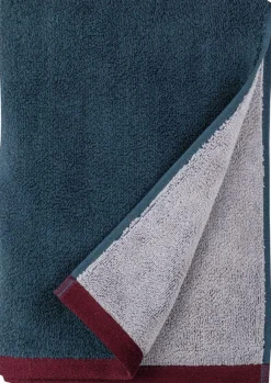 New Soft Håndklæde 2 stk 40x55 cm, Håndklæder Og Vaskeklude|Badeværelse