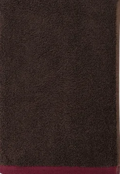 New Soft Håndklæde 2 stk 40x55 cm, Håndklæder Og Vaskeklude|Badeværelse