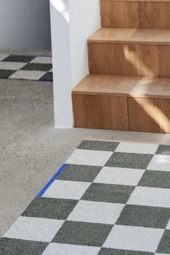 Online Square Gulvmåtte , Entre|Tæpper Og Måtter