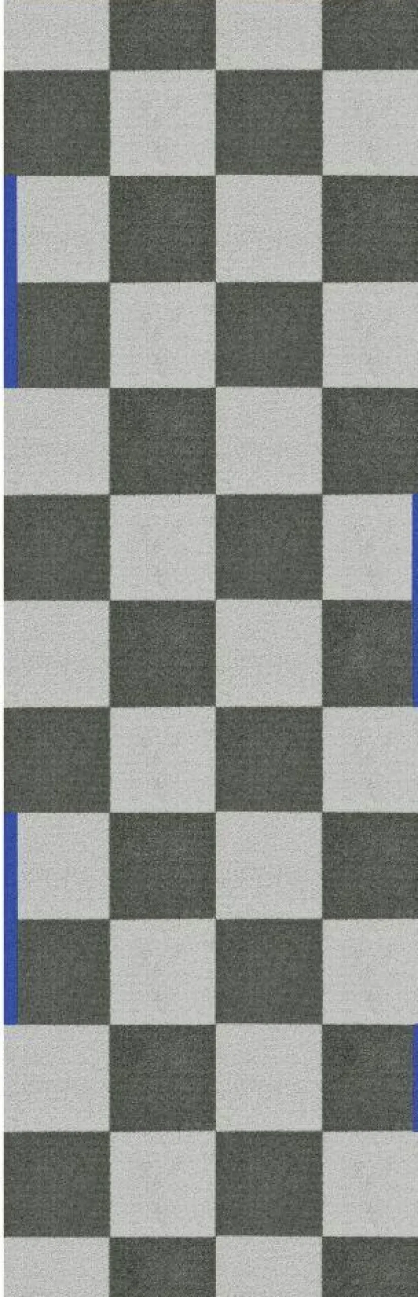 Discount Square Løber 77x242 cm, Mørk Oliven Entre|Tæpper Og Måtter