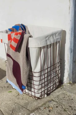 Mette Ditmer Kurve Og Kasser > Store-it Vasketøjskurv H50 cm,