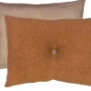 Mette Ditmer Soveværelse|Puder Og Betræk > Teddy Pude 45x60cm, Bronze Brown