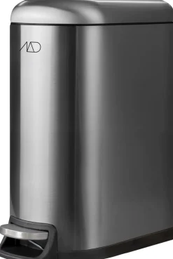 Discount Mette Ditmer Walther Pedalspand 10 L, Stål