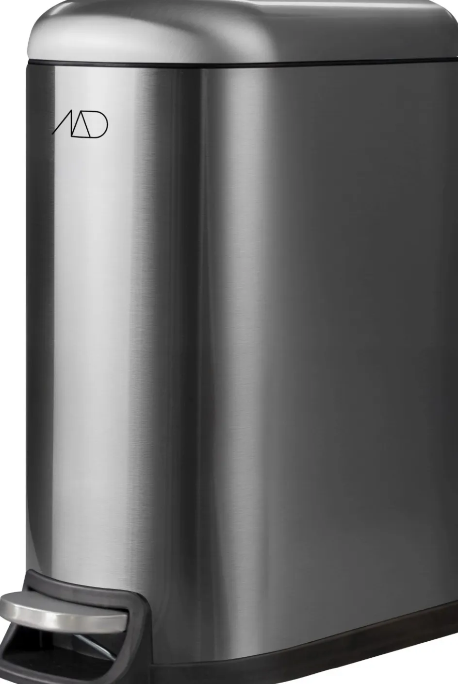 Discount Mette Ditmer Walther Pedalspand 10 L, Stål