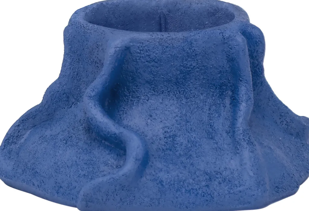Clearance Art Piece Lysestage H6 cm, Lysestager