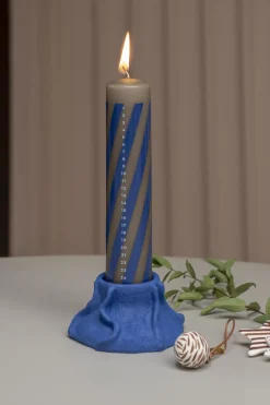 Clearance Art Piece Lysestage H6 cm, Lysestager