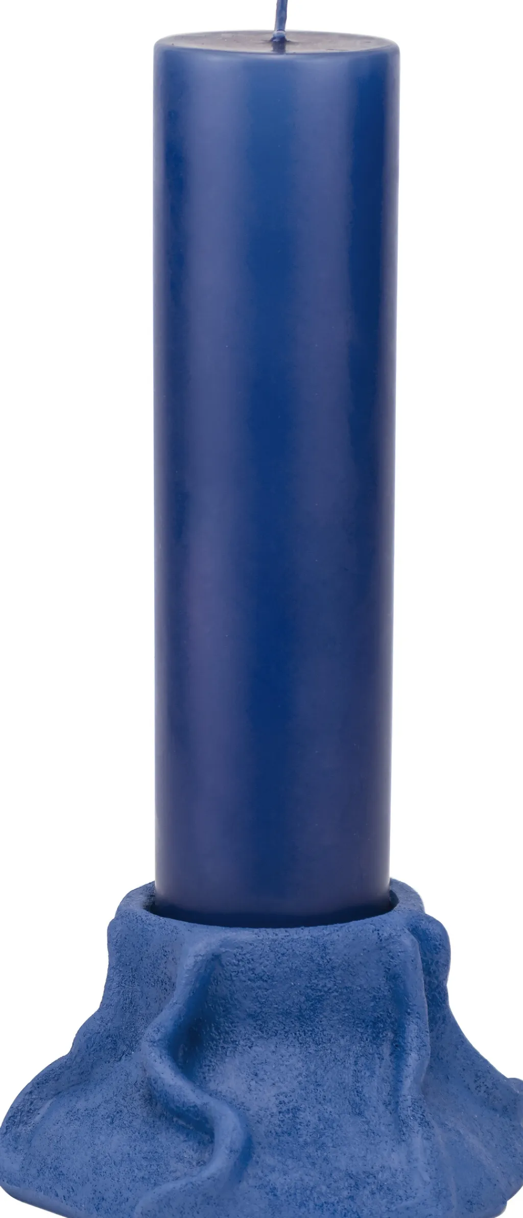 Clearance Art Piece Lysestage H6 cm, Lysestager