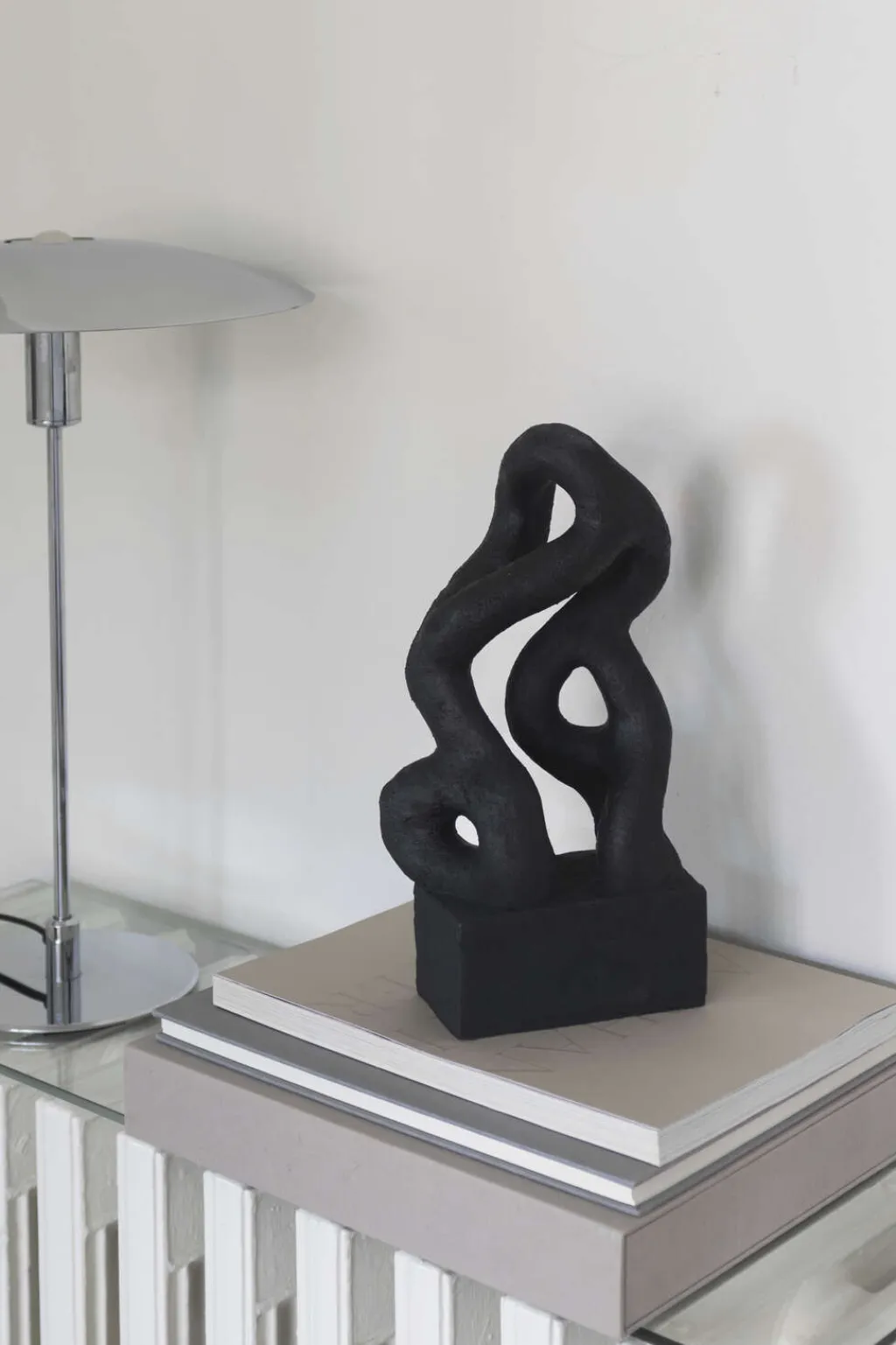 Discount Art Piece Skulptur H29 cm, Stue|Skulpturer