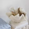 Best Coral Skål Ø23 cm, Off-white Stue|Pynteskåle Og Fade