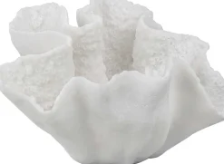 Best Coral Skål Ø23 cm, Off-white Stue|Pynteskåle Og Fade