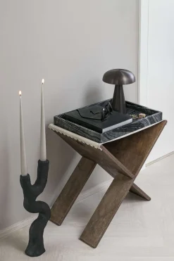 Online Marble Bakke , Stue