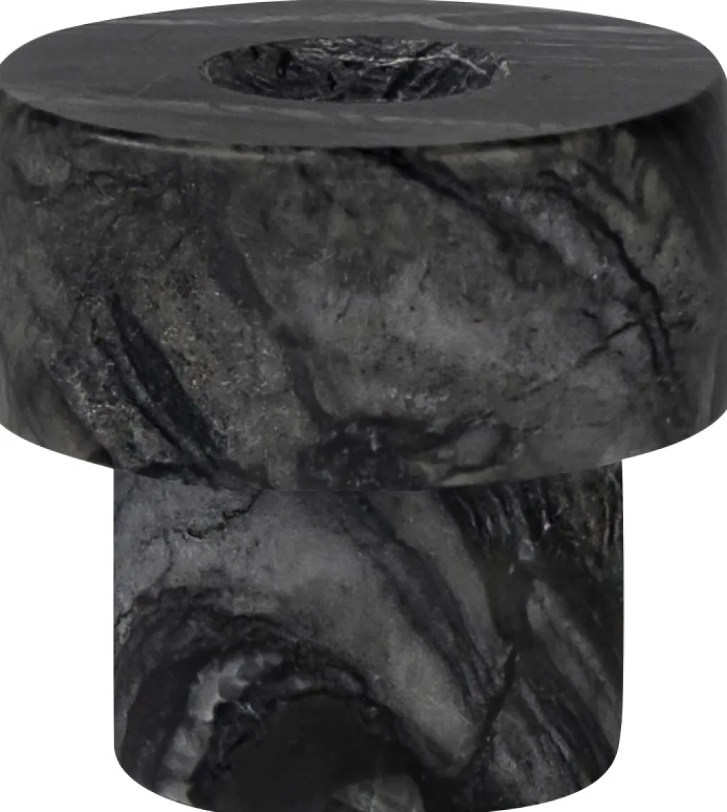 Mette Ditmer Lysestager > Marble Lysestage H,