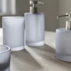 Mette Ditmer Badeværelse > Modest Tandbørstekrus H10 cm, Dove Blue