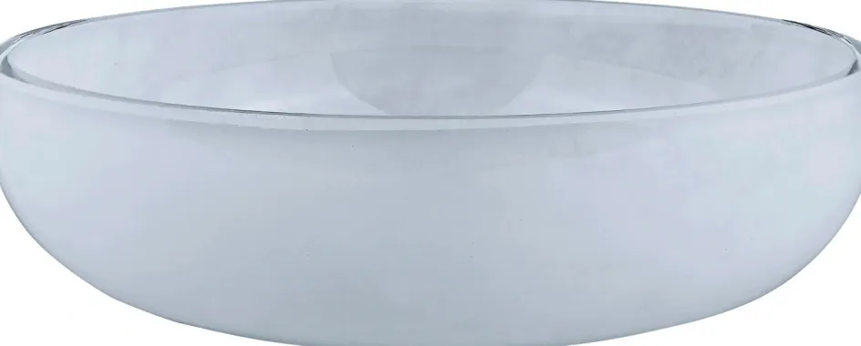 Mette Ditmer Opal Sæbeskål Ø12 cm, Light Blue