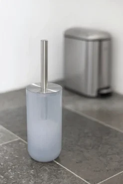Best Mette Ditmer Opal Toiletbørste, Light Blue