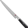 Hot 5000 FC-D Sujihiki Kniv 24 cm, Pakkatræ Kødknive